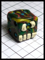 Dice : Dice - 6D - Wolfe Art Dice 1991 - Ebay Mar 2015